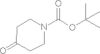 N-tert-Butoxycarbonyl-4-piperidone