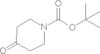 tert-Butyl 4-oxopiperidine-1-carboxylate