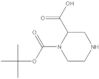 4-Boc-Piperazine-3-carboxylic acid