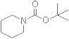 1,1-Dimethylethyl 1-piperidinecarboxylate