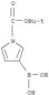 1H-Pyrrole-1-carboxylicacid, 3-borono-, 1-(1,1-dimethylethyl) ester (9CI)