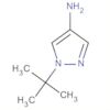 1-(1,1-Dimethylethyl)-1H-pyrazol-4-amine