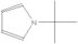 1-tert-Butylpyrrole