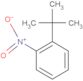 2-tert-Butylnitrobenzene