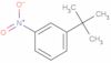 1-tert-Butyl-3-nitrobenzene