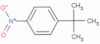 1-(1,1-Dimethylethyl)-4-nitrobenzene