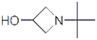 1-tert-Butyl-3-hydroxyazetidine