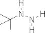 Hydrazine, (1,1-dimethylethyl)-, hydrochloride (1:1)