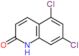 5,7-dichloro-1H-quinolin-2-one