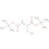 L-Cysteine, N-[(1,1-dimethylethoxy)carbonyl]-, 1,1-dimethylethyl ester