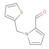 1H-Pyrrole-2-carboxaldehyde, 1-(2-thienylmethyl)-