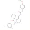 [1,1'-Biphenyl]-2-carboxamide,N-[(2,4-difluorophenyl)methyl]-2'-[[[(4-methoxyphenyl)acetyl]amino...