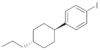 1-Iodo-4-(Trans-4-N-propylcyclohexyl)benzene