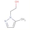 1H-Pyrazole-1-ethanol, 5-methyl-