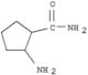 Cyclopentanecarboxamide,2-amino-