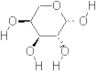 L-Arabinopyranose