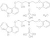 Carvedilol phosphate