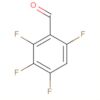 Benzaldehyde, 2,3,4,6-tetrafluoro-