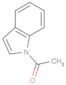 1-(1H-Indol-1-yl)ethanone