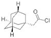 1-adamantaneacetyl chloride