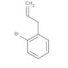 Benzene, 1-bromo-2-(2-propenyl)-