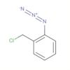 Benzene, 1-azido-2-(chloromethyl)-