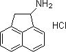 1-Acenaphthenamine hydrochloride