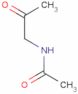 N-(2-Oxopropyl)acetamide