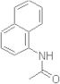 N-1-Naphthylacetamide