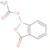 1-(Acetyloxy)-1,2-benziodoxol-3(1H)-one