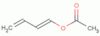 1,3-Butadien-1-ol, 1-acetate