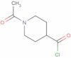 1-Acetyl-4-piperidinecarbonyl chloride