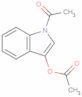 indoxyl 1,3-diacetate