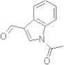 N-Acetylindole-3-carboxaldehyde