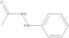 Acetylphenylhydrazine