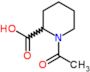 1-acetylpiperidine-2-carboxylic acid