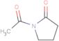 1-Acetyl-2-pyrrolidone