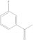 m-Fluoroacetophenone
