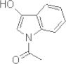 N-Acetyl-3-hydroxyindole