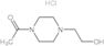 2-(4-acetylpiperazin-1-yl)ethanol