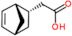 2-[(1S,4S,6S)-6-bicyclo[2.2.1]hept-2-enyl]acetic acid