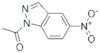 1-Acetyl-5-Nitroindazole