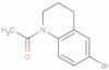 1-(6-Bromo-3,4-dihidro-1(2H)-quinolinil)etanona