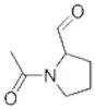 2-Pyrrolidinecarboxaldehyde, 1-acetyl- (9CI)