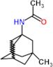 N-(3-methyltricyclo[3.3.1.1~3,7~]dec-1-yl)acetamide