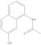 N-(7-hydroxy-1-naphthyl)acetamide