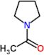 N-Acetylpyrrolidine