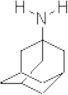 Amantadine hydrochloride