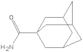 Tricyclo[3.3.1.13,7]decane-1-carboxamide