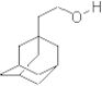 Tricyclo[3.3.1.13,7]decane-1-ethanol